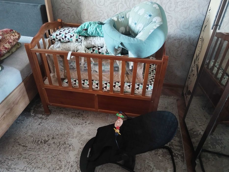 Продам комплект для ребёнка