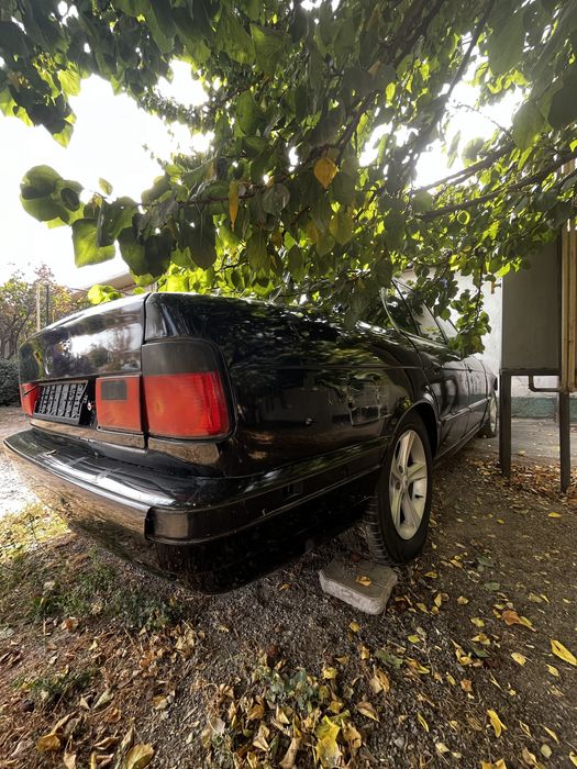 Целиком на донора или разбор