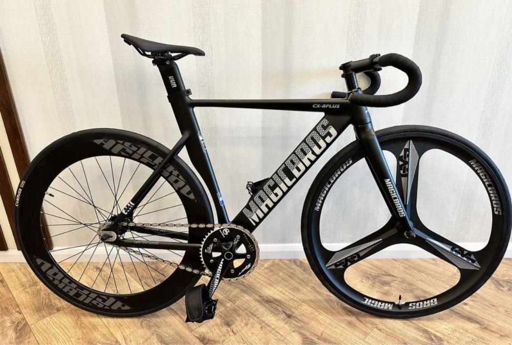 Фикс fix Magicbros cx8