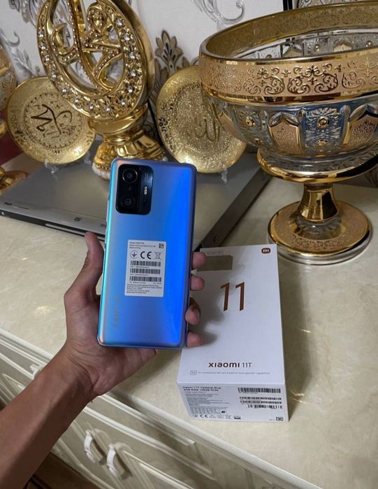 Xiaomi 11t Pubg 90fps