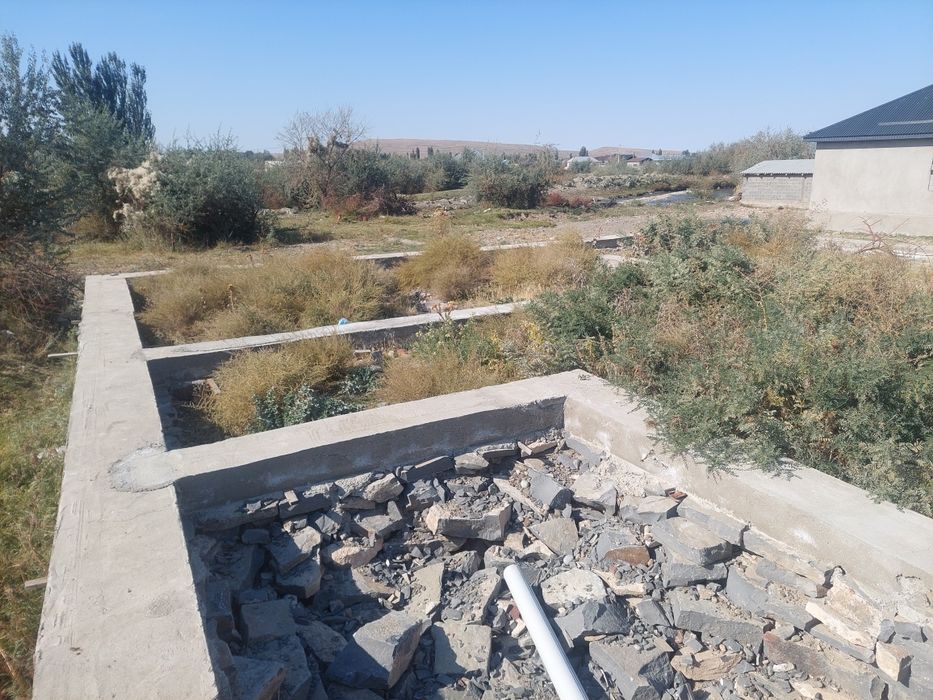 Жер сатамын 10 сот