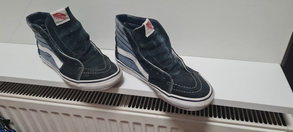 Мъжки обувки Vans