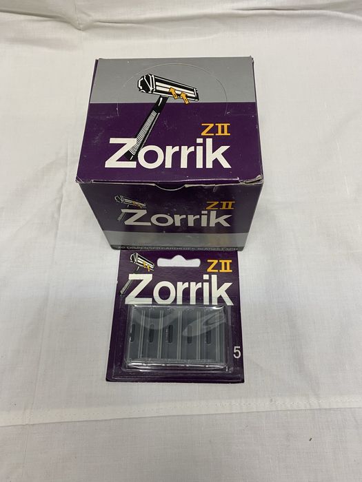 Ножчета за бръснене