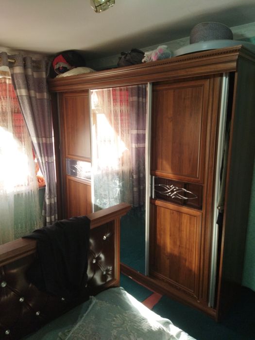 Mebel  spalniy Va tumpuchka