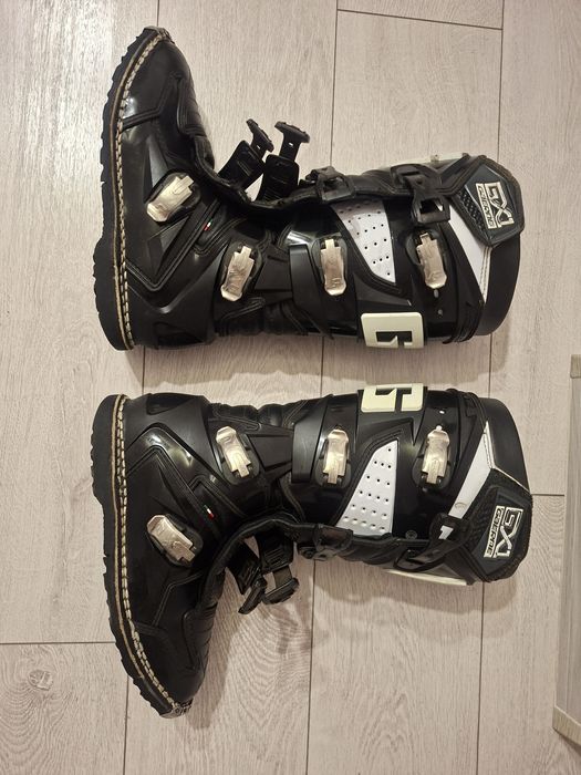 Gaerne GX1 Ендуро ботуши Мотокрос ботуши