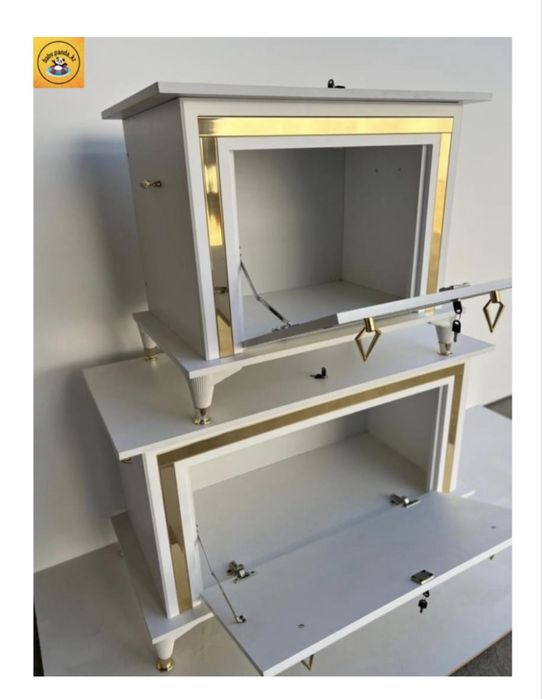 Сандық сатылады. Жаңа