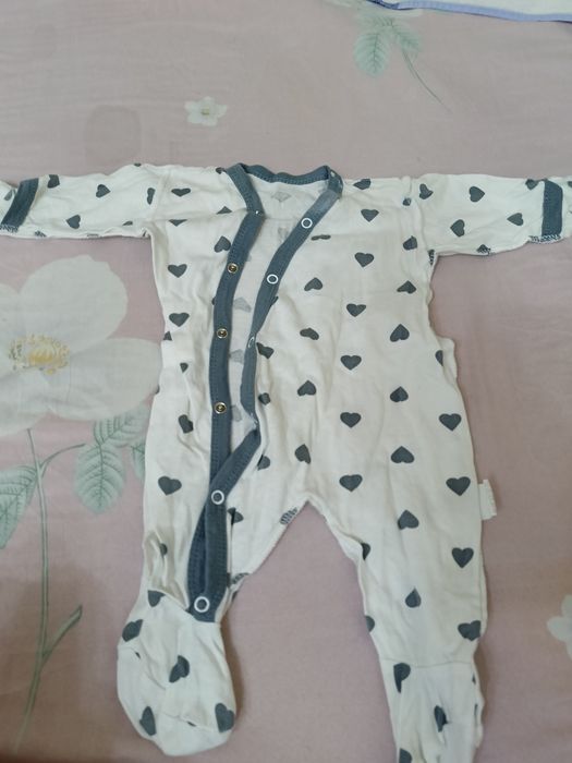 Одежда для новорожденных