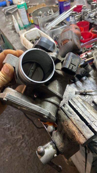 Продам электро дроссель