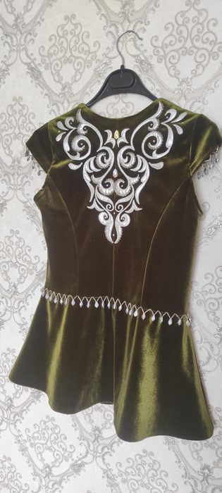 Кажекей  женский