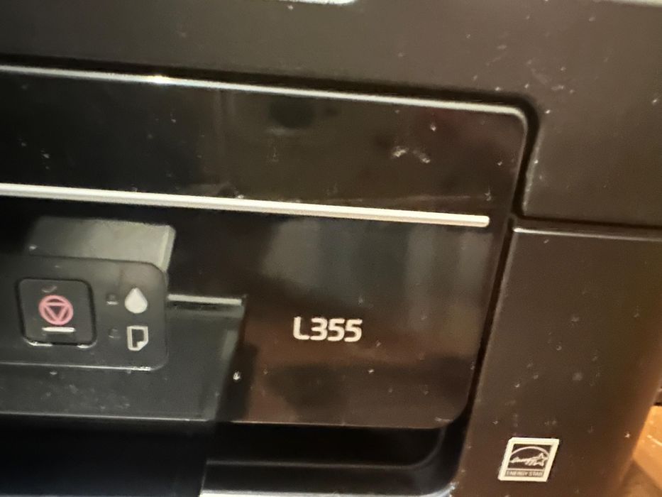 Продам принтер Epson