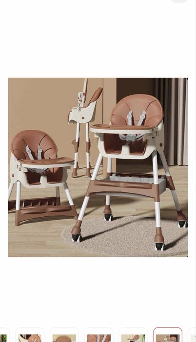 Детсткий стульчик для кормления