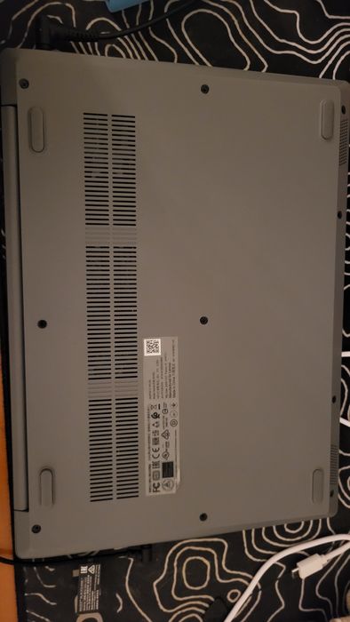 Лаптоп lenovo ideapad 3 14IIL05, 14 inch, 8gb ram, i7