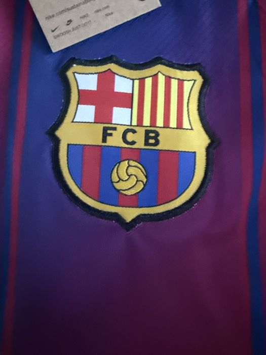 Tricou Barcelona Lamine Yamal #10