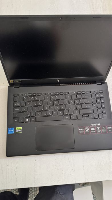 Ноутбук Ноутбук Acer Nitro V 15 15.6