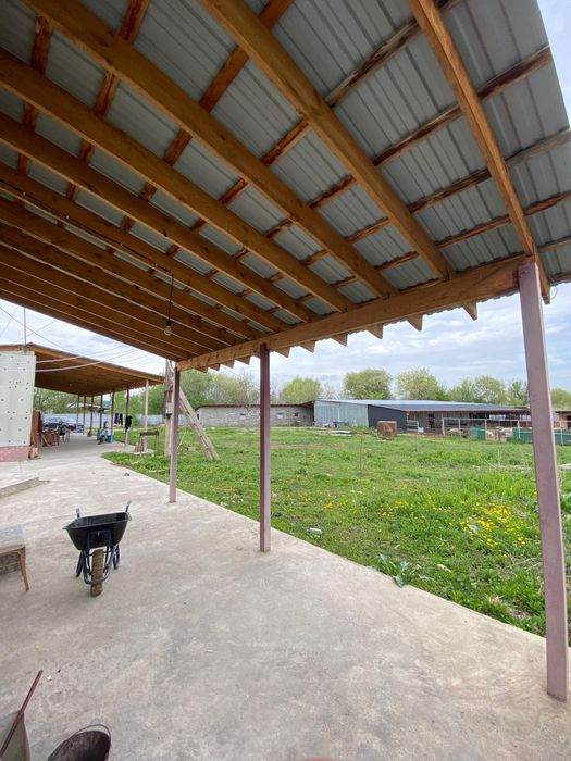 Продается фазенда