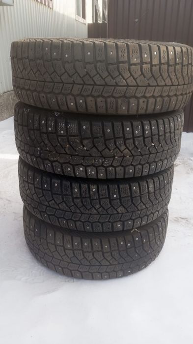 Продам калеса р15