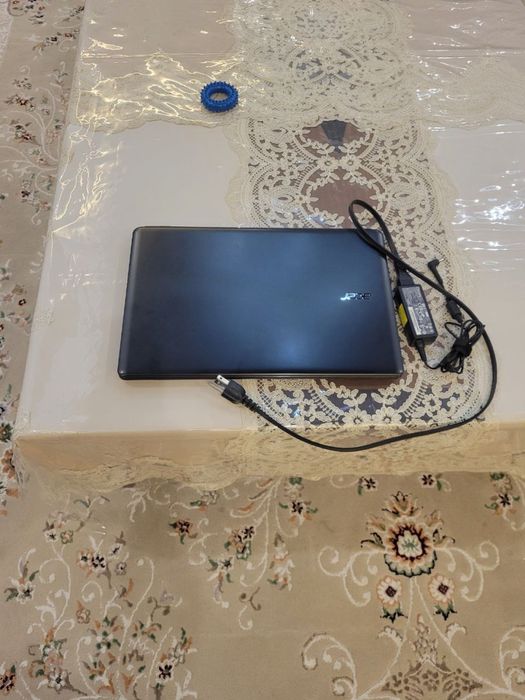 Ноутбук Acer