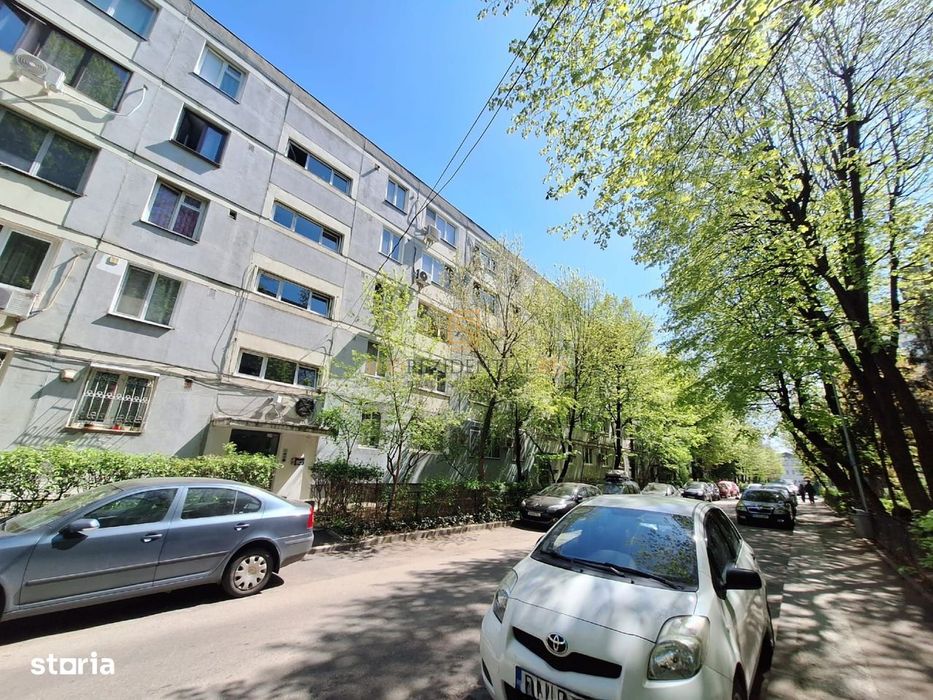 Apartament 2 camere de vanzare, Aparatorii Patriei, metrou, Sector 4 — fotografia 1