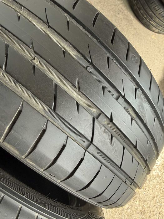2x Anvelope Vara 205/50 R17 - Goodride Solmax 1