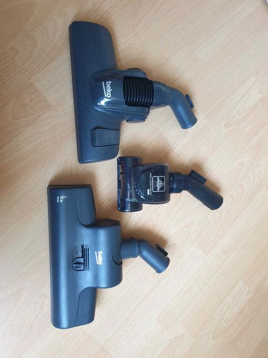 Perie de aspirator turbo brush Beko Philips Rowenta Animal Care