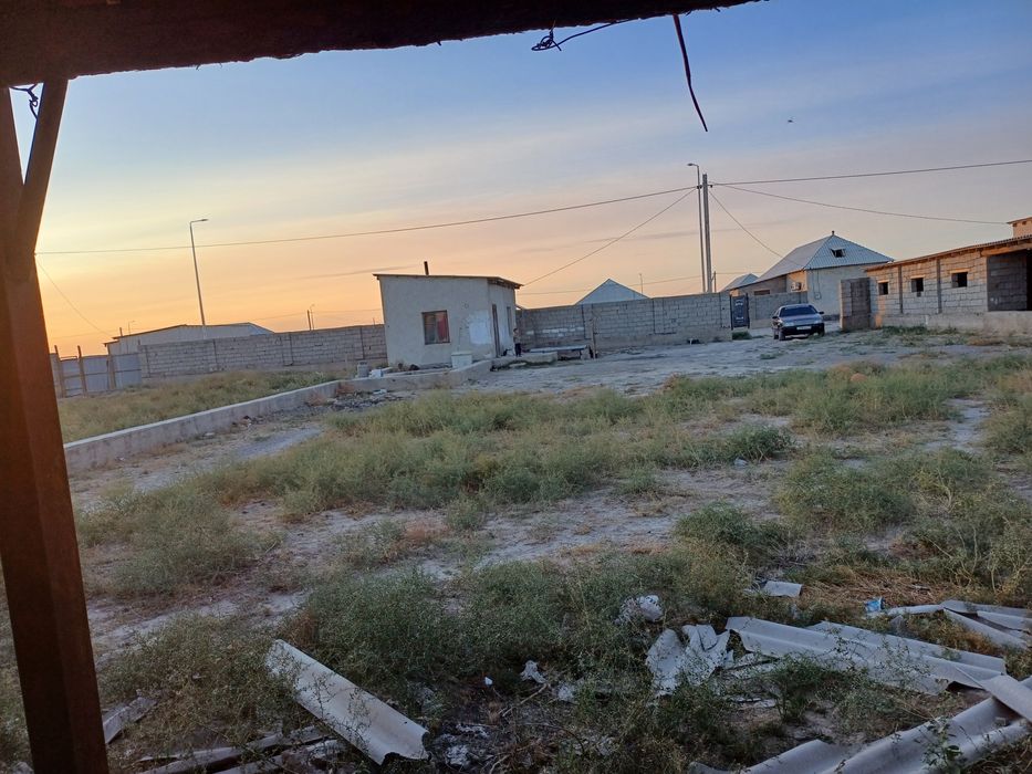 Времянка сатылады