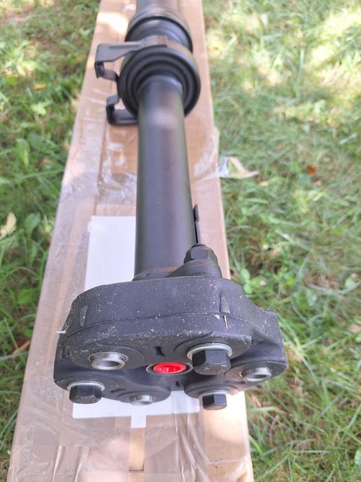 Cardan VW Touareg,Porsche Cayenne