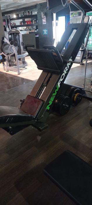 Aparate Fitness Profesionale