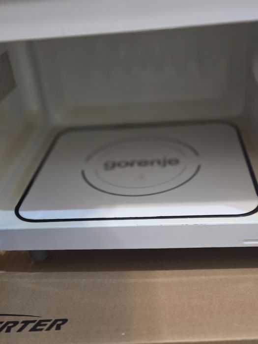 Микровълнова Gorenje неработеща