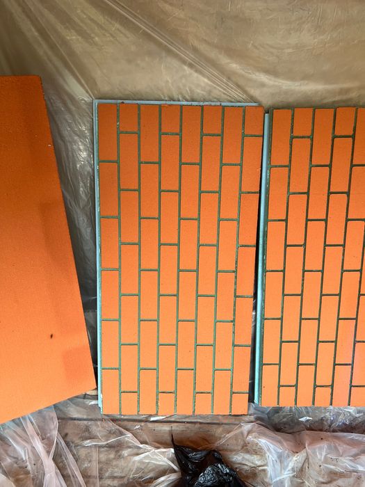 Termopanel travertin gipkiykamen