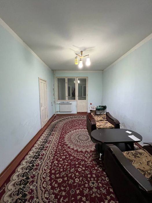 Сдается в аренду 2-комнаная на Лисунова-2