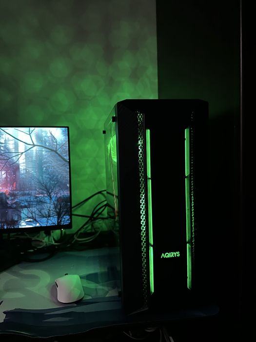 Calculator/PC GAMING