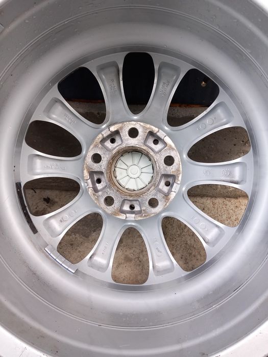 ОЕМ Джанти за BMW style 188 Sport Pack