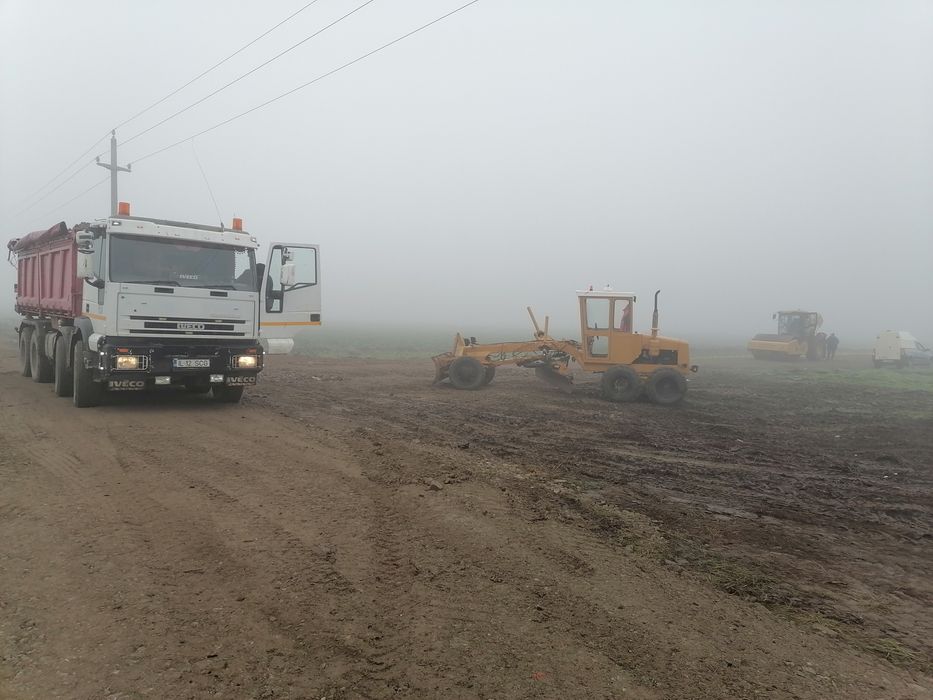 Închiriere utilaje construcții