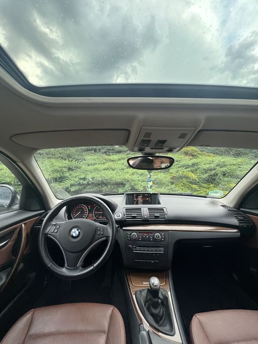 BMW 120d