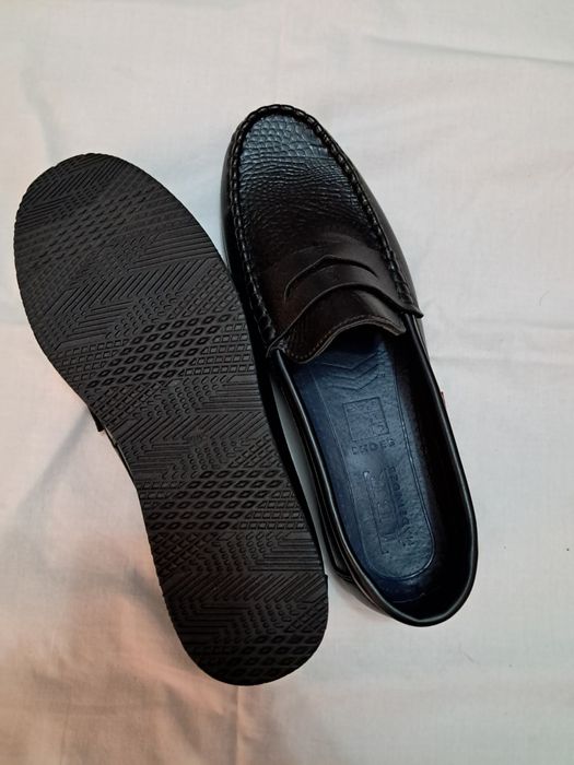 Mokas yangi erkaklar uchun