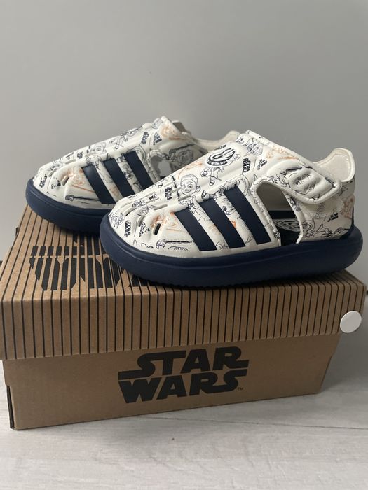 Sandale noi ADIDAS