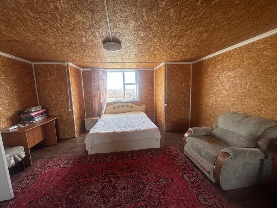 Сдам  дом,в центре Борового ..