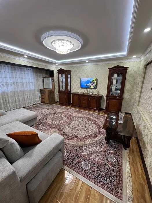 Сдается квартира с красивым ремонтом