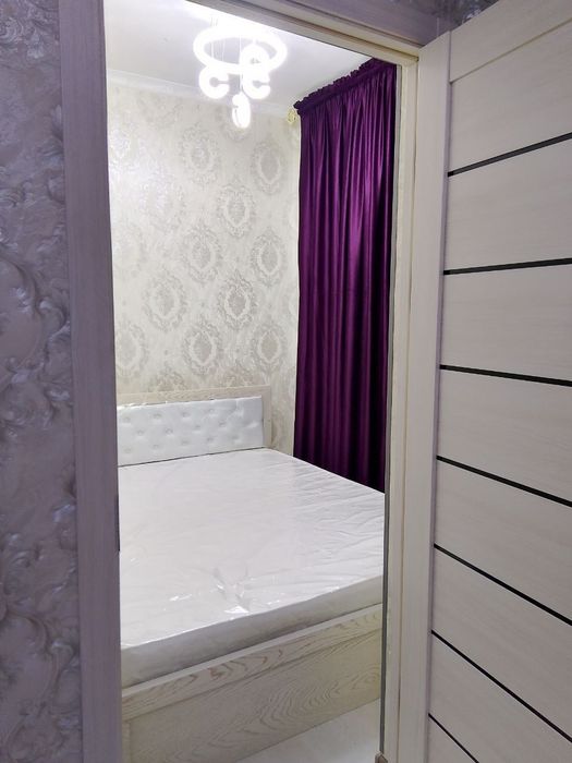 Kvartira arenda Chilonzor-16 metro oylaga