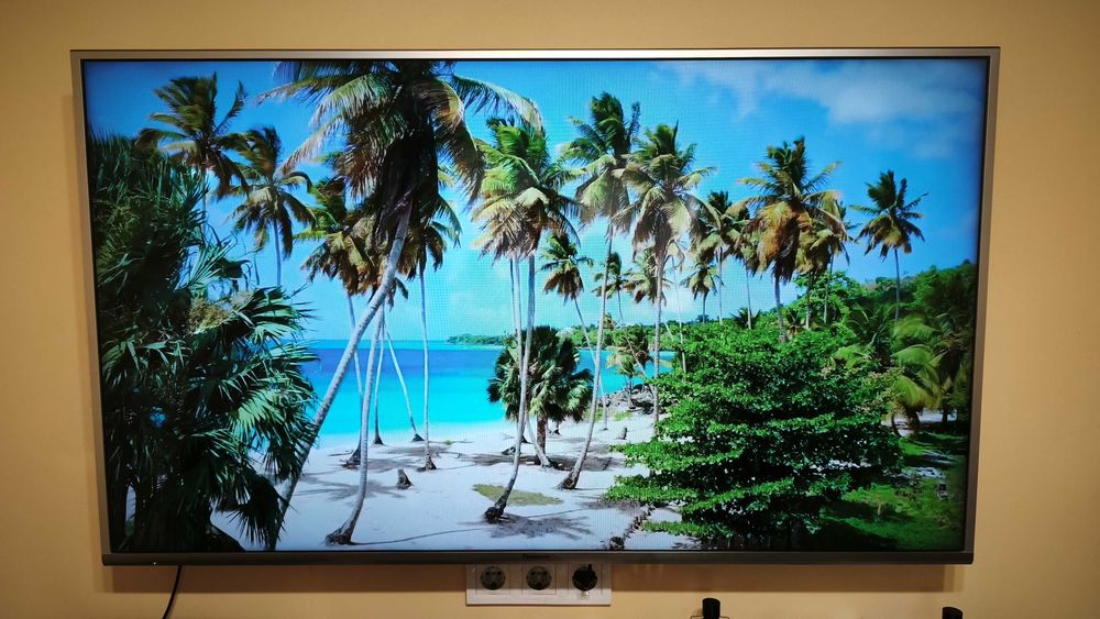 Panasonic Viera TX-55CS630E
