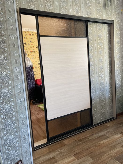 Дверь купе (перегородка) Есік 1 м.