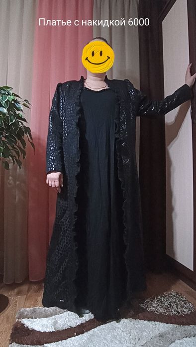 Срочно продам одежду эксклюзивного пошива