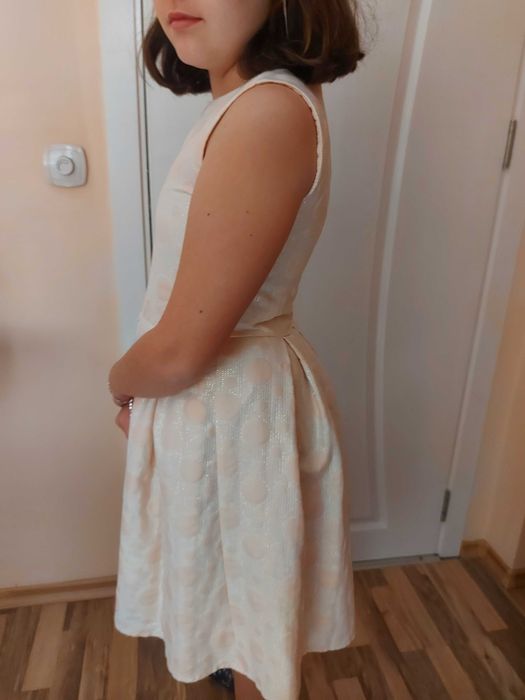 Рокля за момиче LC WAIKIKI