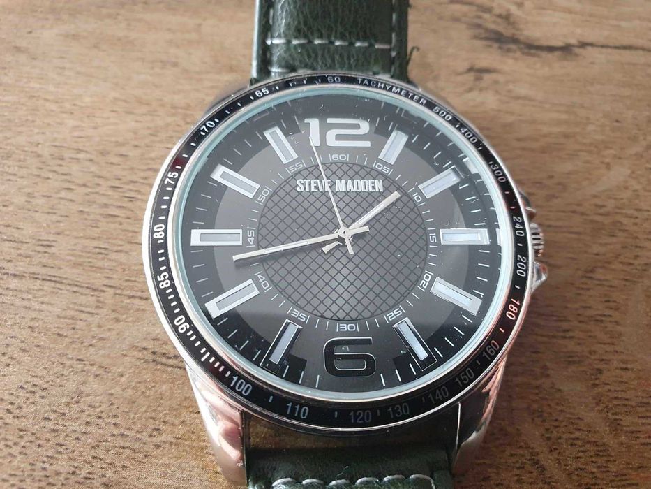 Ceas Steve Madden
