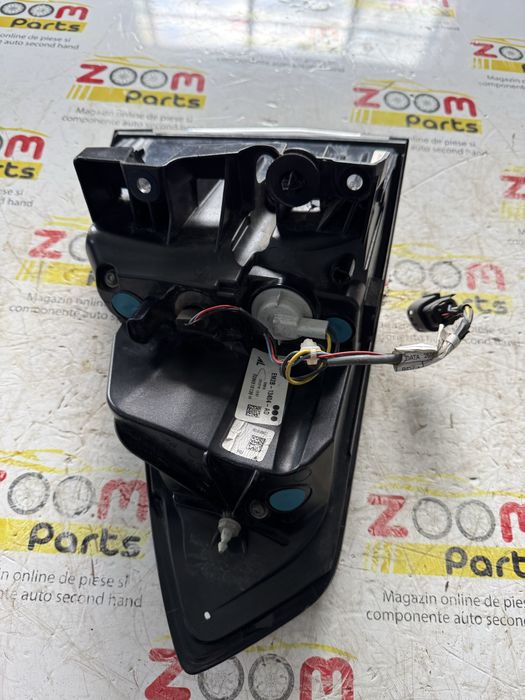 Lampa stop dreapta pe aripa Ford Galaxy 2015-2023