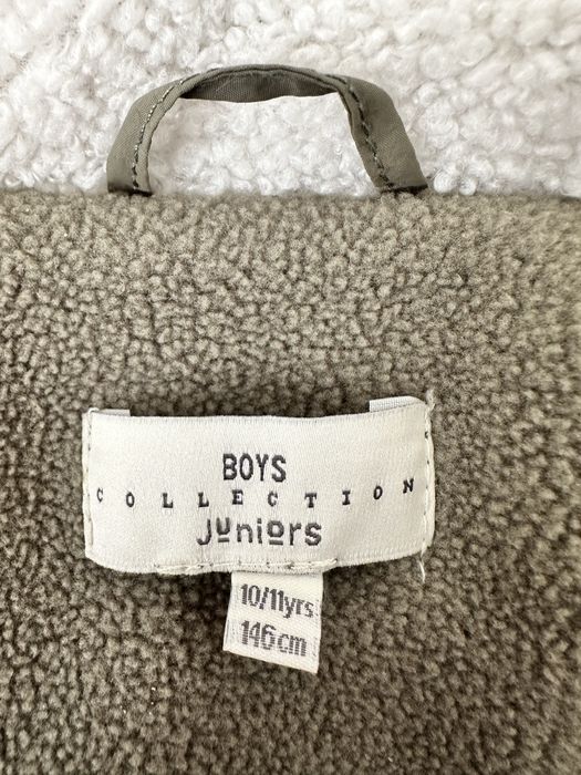 Куртка на мальчика