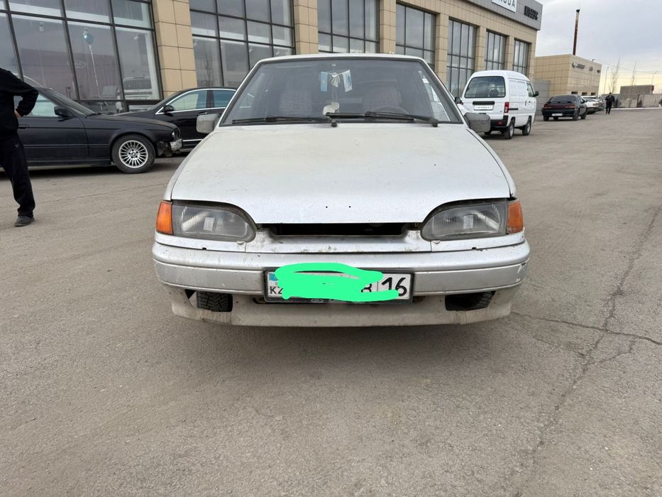 Продам ВАЗ 2115 в хорошем состоянии