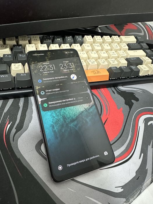 Xiaomi poco x3pro 6/128gb