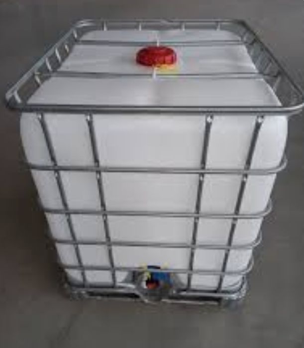 Еврокуб Пластиковый Бочка Тоник