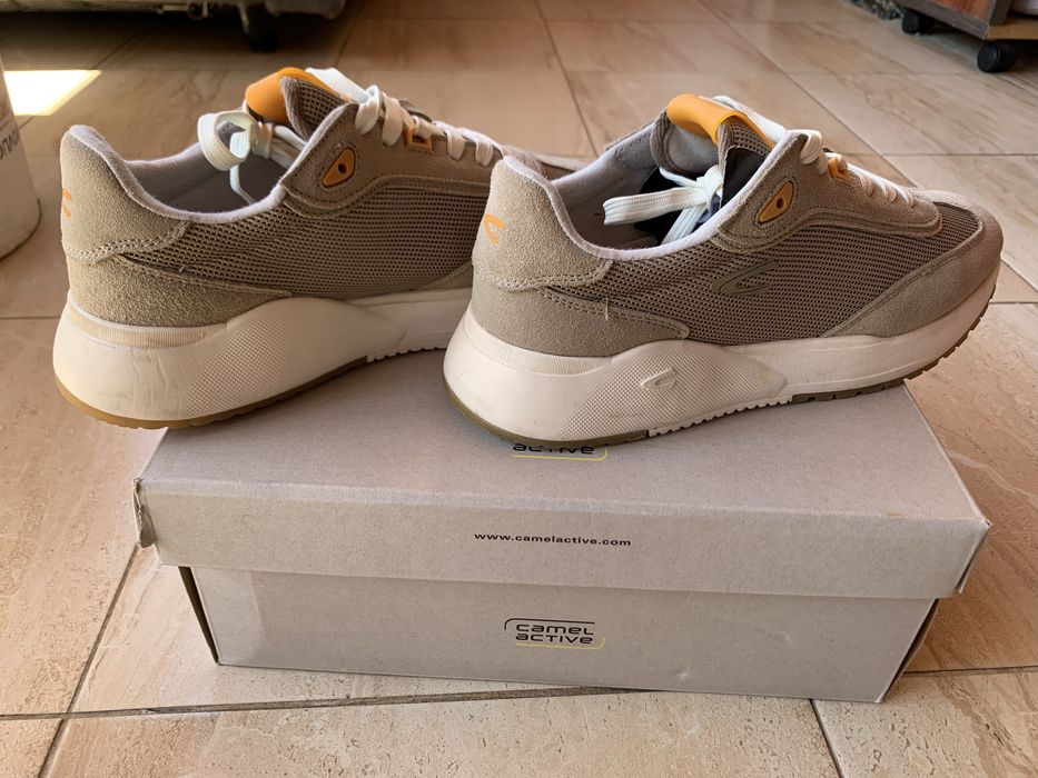 Дамски обувки CAMEL ACTIVE